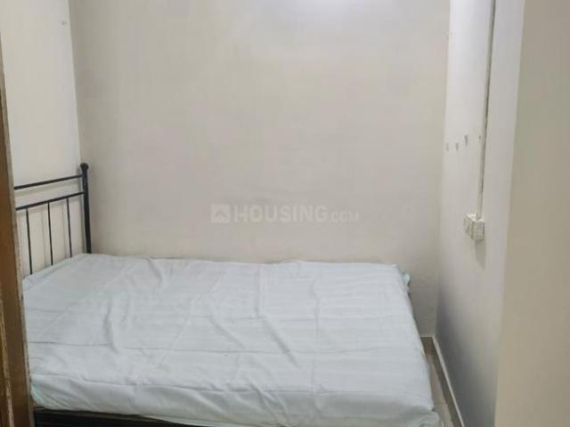 1 BHK Apartment in Andheri West for resale Mumbai. The reference number is 21237778