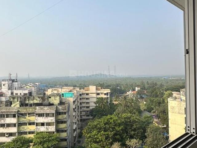 1 BHK Apartment in Andheri West for resale Mumbai. The reference number is 21338194