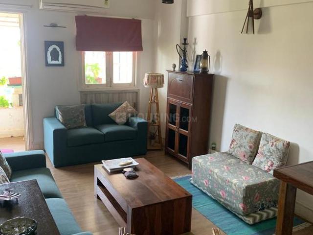 1 BHK Apartment in Andheri West for resale Mumbai. The reference number is 21339213