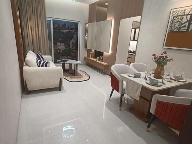 1 BHK Apartment in Andheri West for resale Mumbai. The reference number is 21352909