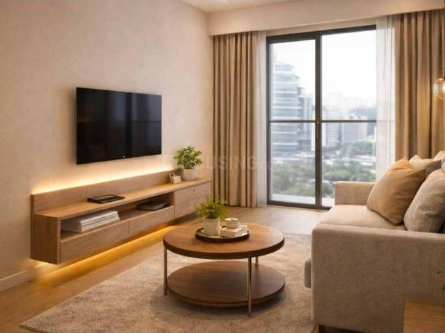 1 BHK Apartment in Andheri West for resale Mumbai. The reference number is 21365273