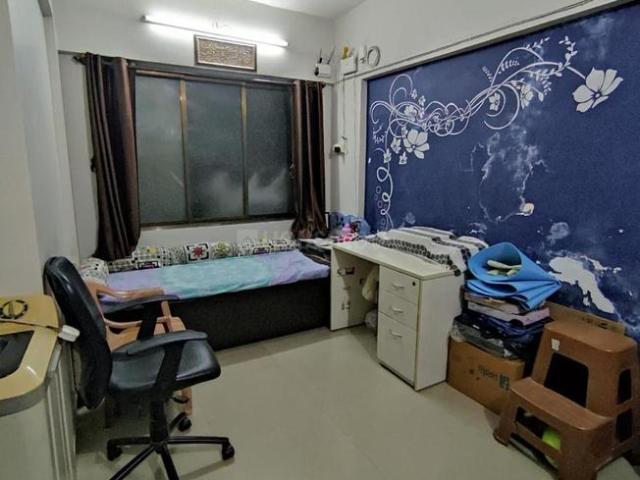 1 BHK Apartment in Andheri East for rent Mumbai. The reference number is 8336110