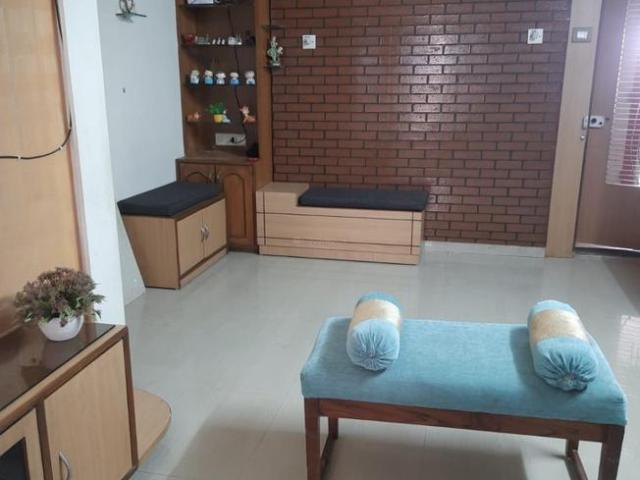 1 BHK Apartment in Andheri East for rent Mumbai. The reference number is 9960725