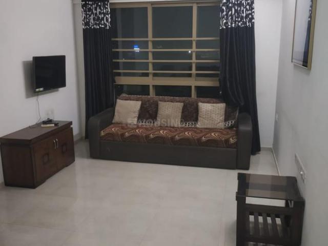 1 BHK Apartment in Andheri East for rent Mumbai. The reference number is 11338348