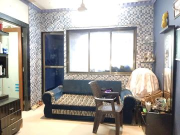 Flat to rent in Mumbai - Balcony