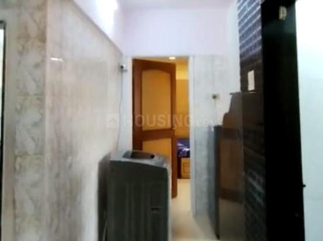 1 BHK Apartment in Andheri East for rent Mumbai. The reference number is 12964277