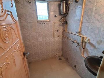 Flat to rent in Mumbai - Balcony