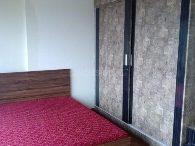 1 BHK Apartment in Andheri East for rent Mumbai. The reference number is 13339643