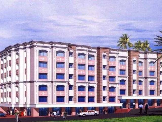 1 BHK Apartment in Andheri East for rent Mumbai. The reference number is 15753988