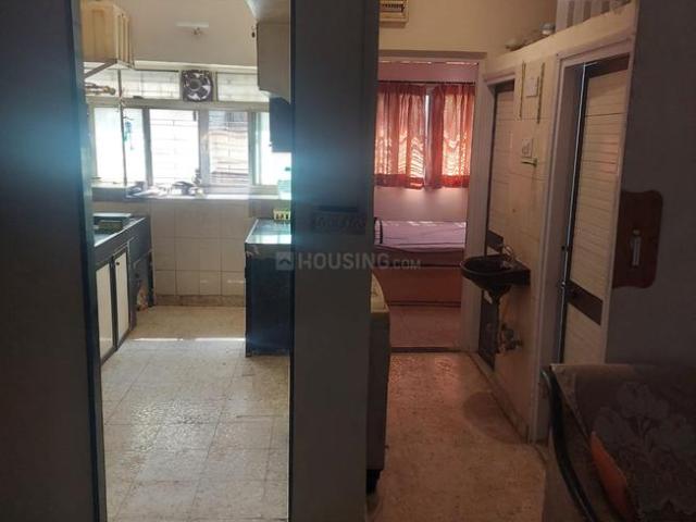 1 BHK Apartment in Andheri East for rent Mumbai. The reference number is 16189846