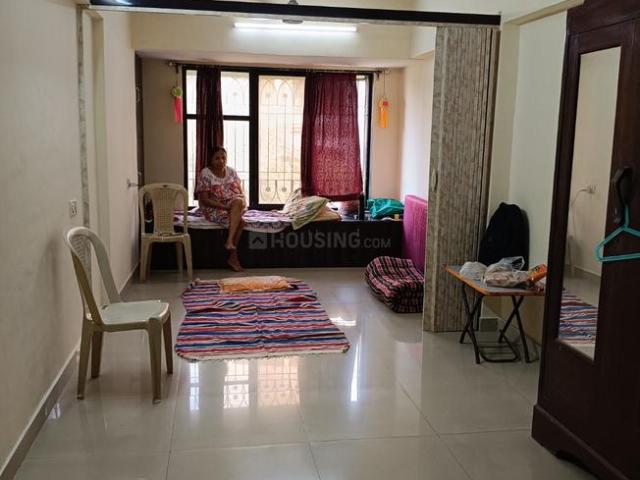 1 BHK Apartment in Andheri East for rent Mumbai. The reference number is 16288825