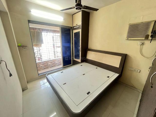 1 BHK Apartment in Andheri East for rent Mumbai. The reference number is 16721428