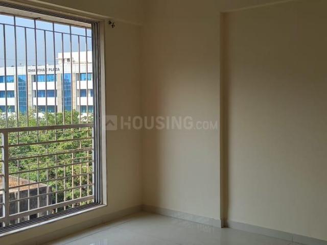 1 BHK Apartment in Andheri East for rent Mumbai. The reference number is 17209692