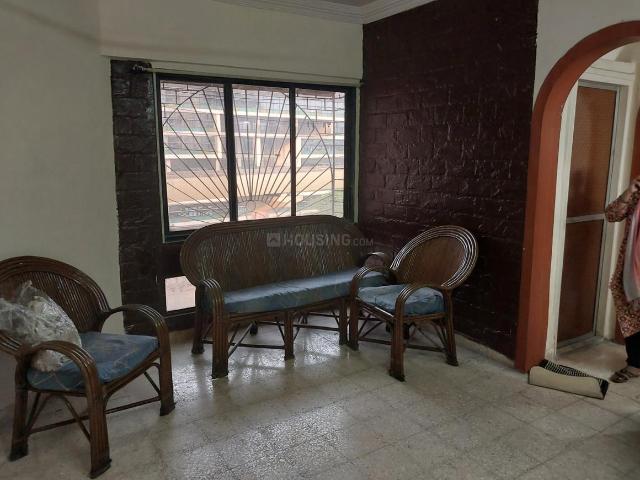 1 BHK Apartment in Andheri East for rent Mumbai. The reference number is 17336380