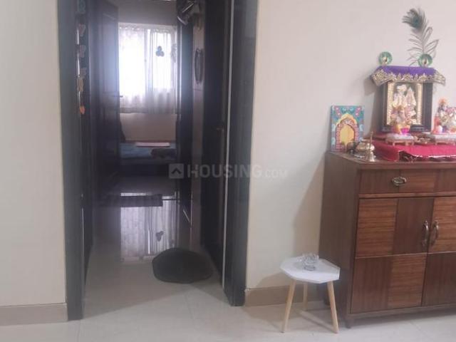 1 BHK Apartment in Andheri East for rent Mumbai. The reference number is 17796224