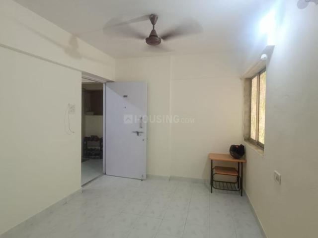 1 BHK Apartment in Andheri East for rent Mumbai. The reference number is 18017921