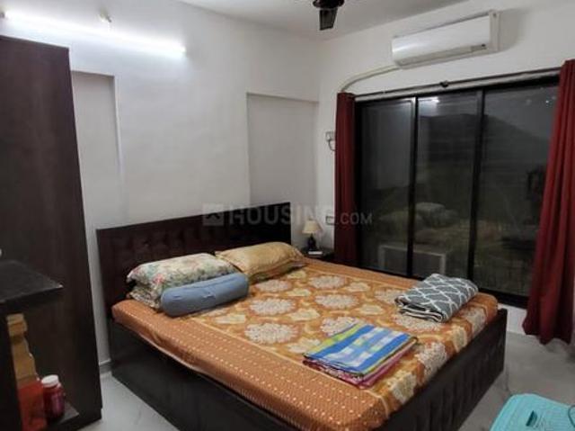 1 BHK Apartment in Andheri East for rent Mumbai. The reference number is 18118257