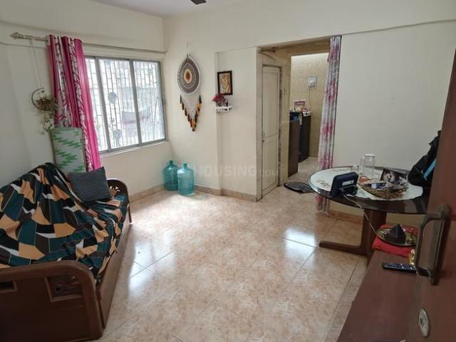 1 BHK Apartment in Andheri East for rent Mumbai. The reference number is 18211237