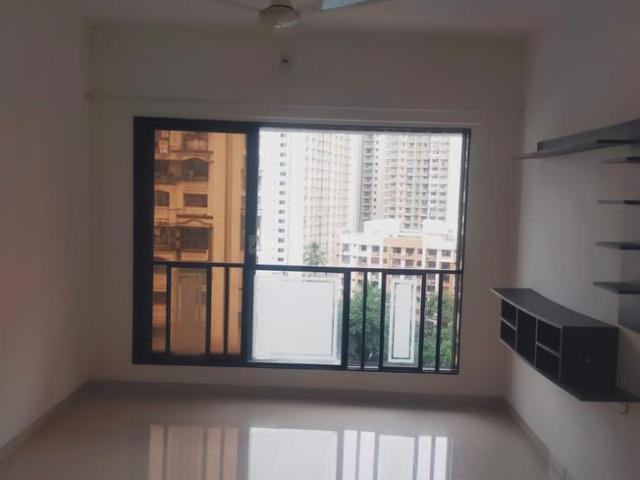 1 BHK Apartment in Andheri East for rent Mumbai. The reference number is 18503200