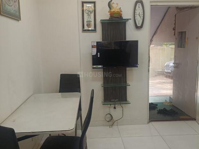 1 BHK Apartment in Andheri East for rent Mumbai. The reference number is 18742286