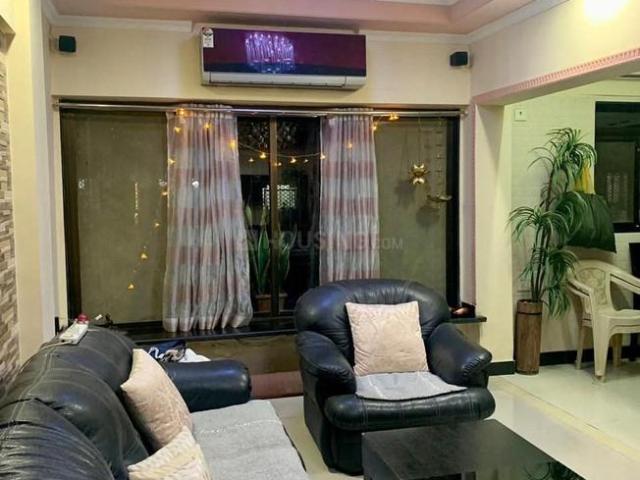 1 BHK Apartment in Andheri East for rent Mumbai. The reference number is 18940854