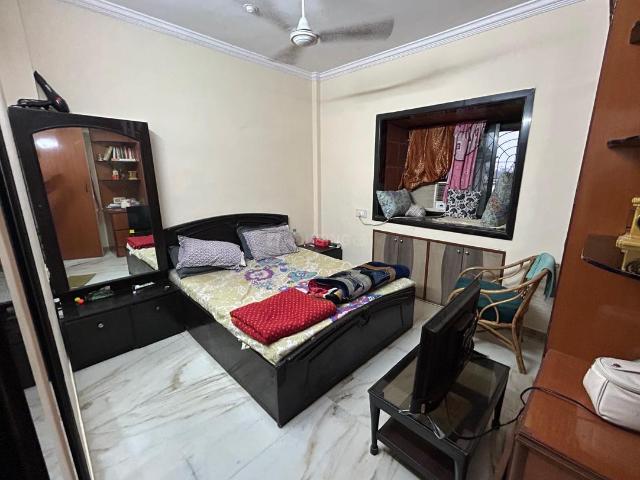 1 BHK Apartment in Andheri East for rent Mumbai. The reference number is 18973561