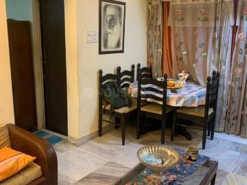 Mumbai, Thane District, Maharashtra - Balcony