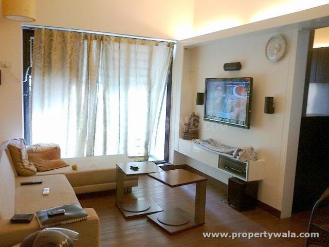 1 BHK Apartment in Andheri East for rent Mumbai. The reference number is 19058931