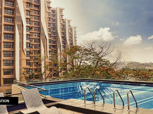 1 BHK Apartment in Andheri East for rent Mumbai. The reference number is 19059407