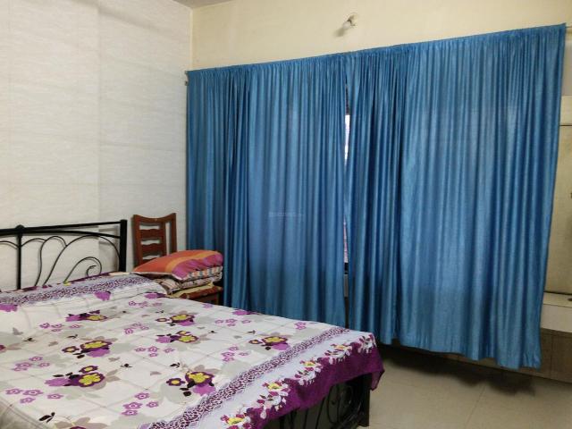 1 BHK Apartment in Andheri East for rent Mumbai. The reference number is 19013059