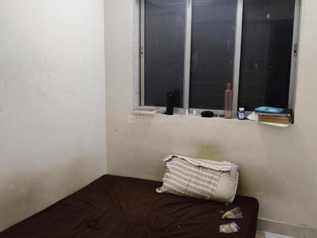1 BHK Apartment in Andheri East for rent Mumbai. The reference number is 19018842