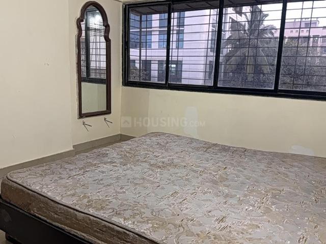 1 BHK Apartment in Andheri East for rent Mumbai. The reference number is 19119955