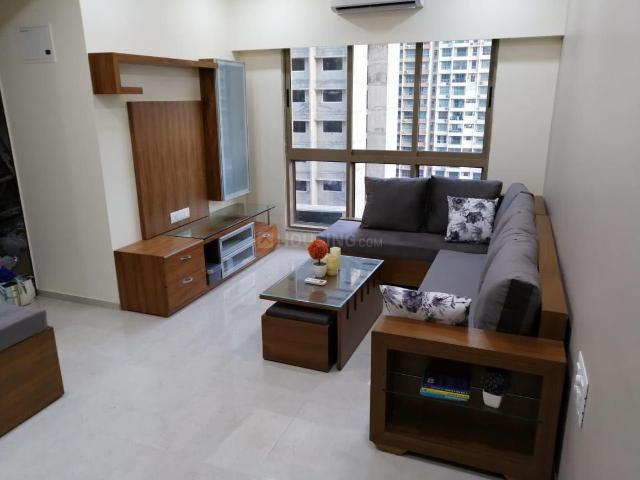 1 BHK Apartment in Andheri East for rent Mumbai. The reference number is 19120032