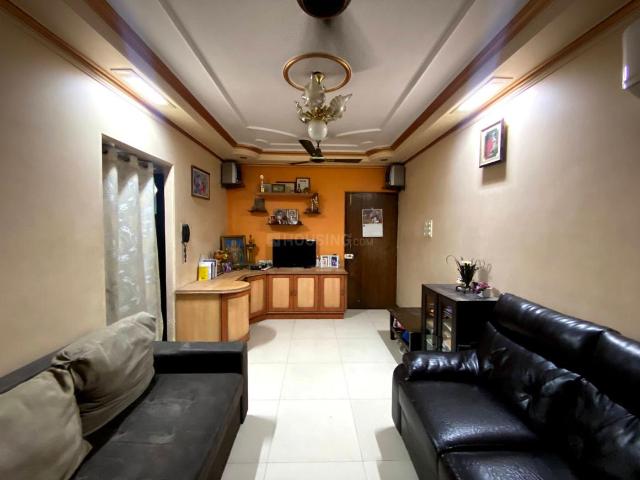 1 BHK Apartment in Andheri East for rent Mumbai. The reference number is 19364512