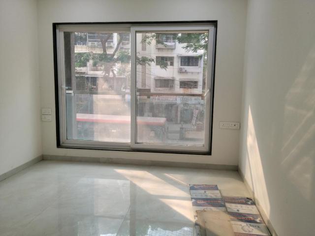 1 BHK Apartment in Andheri East for rent Mumbai. The reference number is 19379253