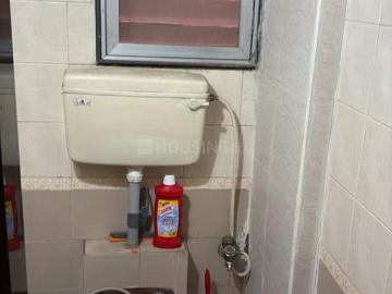 Model Town Mumbai, Marol Maroshi Road