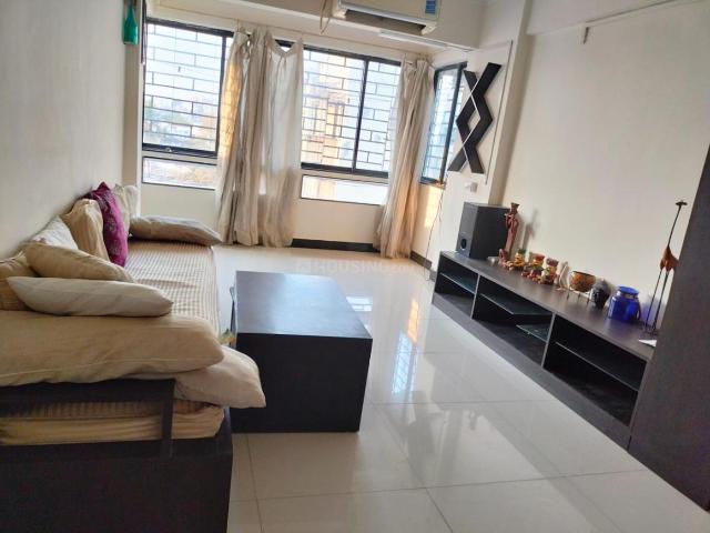 1 BHK Apartment in Andheri East for rent Mumbai. The reference number is 19459363