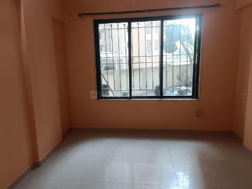 Model Town Mumbai, Marol Maroshi Road