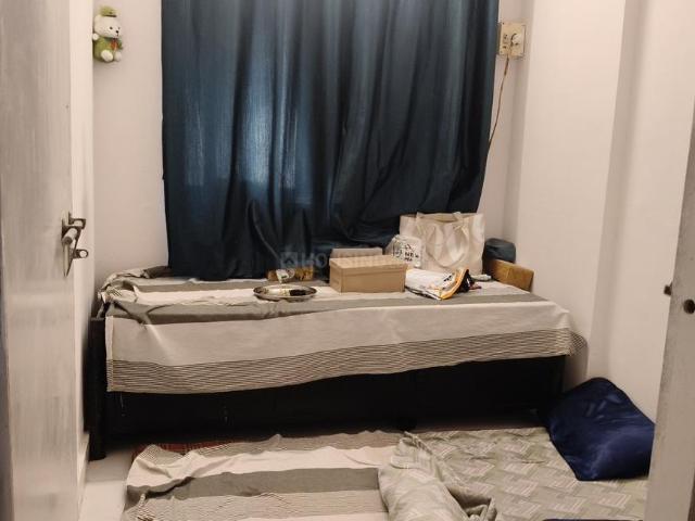 1 BHK Apartment in Andheri East for rent Mumbai. The reference number is 19571499
