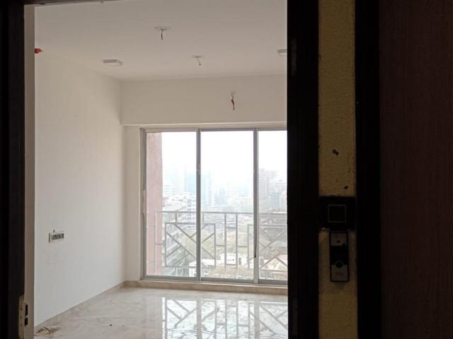1 BHK Apartment in Andheri East for rent Mumbai. The reference number is 19507068