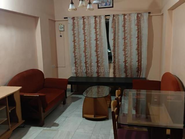 1 BHK Apartment in Andheri East for rent Mumbai. The reference number is 19521254