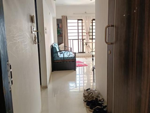 1 BHK Apartment in Andheri East for rent Mumbai. The reference number is 19655026