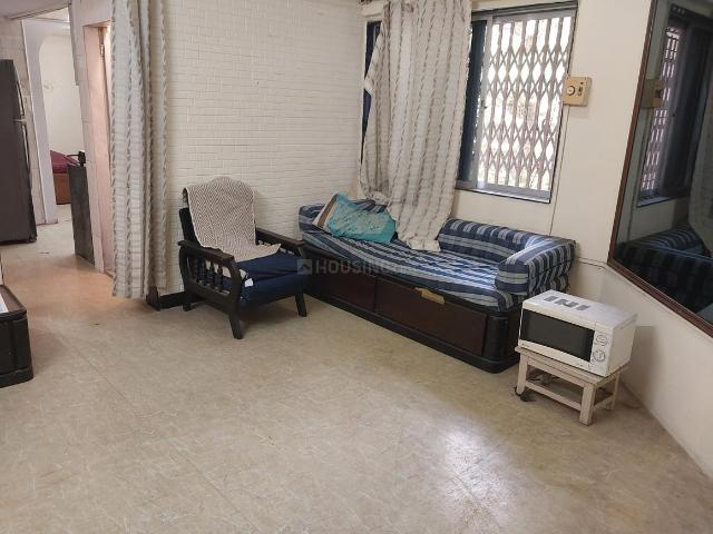 1 BHK Apartment in Andheri East for rent Mumbai. The reference number is 19655888
