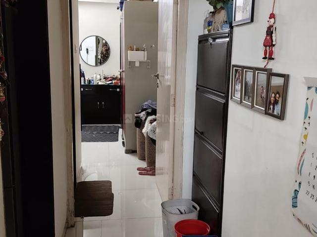 1 BHK Apartment in Andheri East for rent Mumbai. The reference number is 19665759