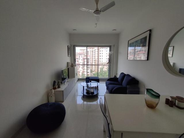 1 BHK Apartment in Andheri East for rent Mumbai. The reference number is 19697032
