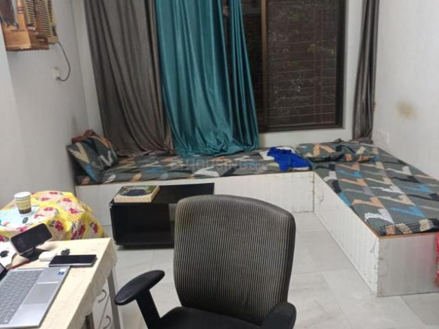 1 BHK Apartment in Andheri East for rent Mumbai. The reference number is 19604576