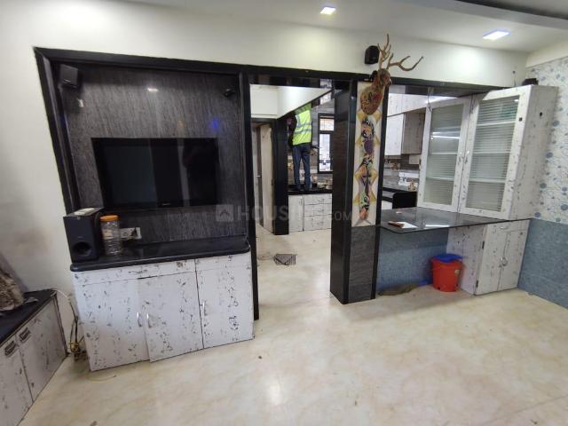 1 BHK Apartment in Andheri East for rent Mumbai. The reference number is 19621450