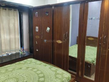 1 BHK Apartment in Andheri East for rent Mumbai. The reference number is 19635444