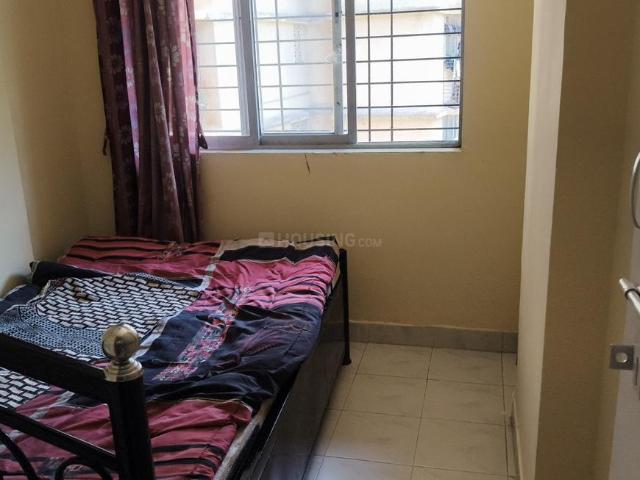 1 BHK Apartment in Andheri East for rent Mumbai. The reference number is 19638152