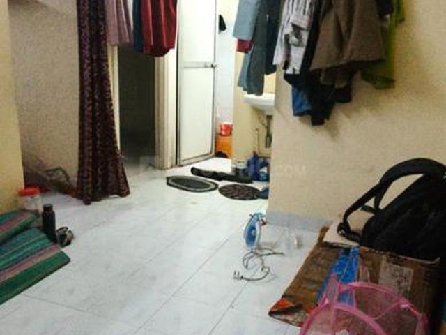 1 BHK Apartment in Andheri East for rent Mumbai. The reference number is 19744566